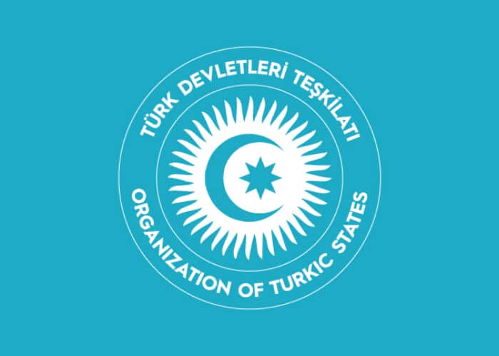 Türk Devletleri Teşkilatı